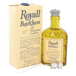 Royall Bay Rhum All Purpose Lotion / Cologne with sprayer By Royall Fragrances