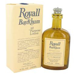 Royall Bay Rhum All Purpose Lotion / Cologne By Royall Fragrances