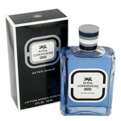 Royal Copenhagen After Shave By Royal Copenhagen