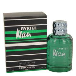 Rykiel Man Eau De Toilette Spray By Sonia Rykiel