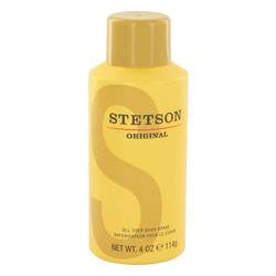 Stetson All Over Body Spray By Coty