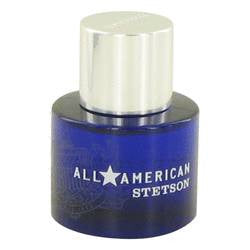 Stetson All American Cologne Spray (unboxed) By Coty