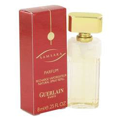 Samsara Pure Perfume Spray Refill By Guerlain