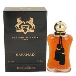 Safanad Eau De Parfum Spray By Parfums De Marley