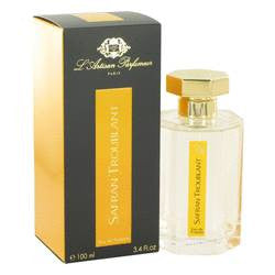 Safran Troublant Eau De Toilette Spray By L'ARTISAN PARFUMEUR