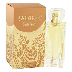 Salome Eau De Parfum Spray By Carla Fracci