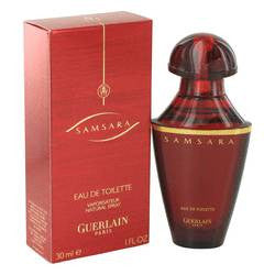 Samsara Eau De Toilette Spray By Guerlain