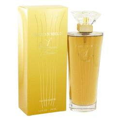 Sensual Amber Eau De Parfum Spray By Marilyn Miglin