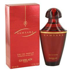 Samsara Eau De Parfum Spray By Guerlain