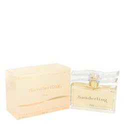 Sanderling Eau De Parfum Spray By Yves De Sistelle