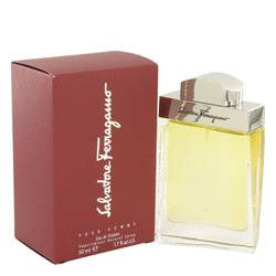 Salvatore Ferragamo Eau De Toilette Spray By Salvatore Ferragamo