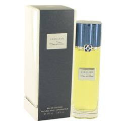 Sargasso Eau De Cologne Spray By Oscar De La Renta