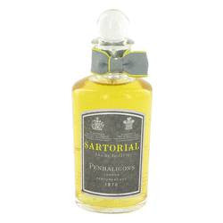 Sartorial Eau De Toilette Spray (Unisex Tester) By Penhaligon's