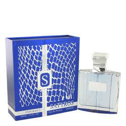 Satyros Endurance Eau De Parfum Spray By YZY Perfume