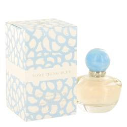 Something Blue Eau De Parfum Spray By Oscar De La Renta