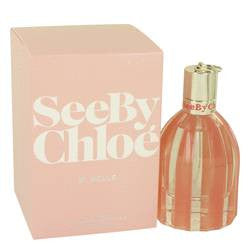 See By Chloe Si Belle Eau De Parfum Spray By Chloe