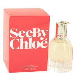 See By Chloe Eau De Parfum Spray By Chloe