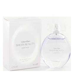 Sheer Beauty Essence Eau De Toilette Spray By Calvin Klein