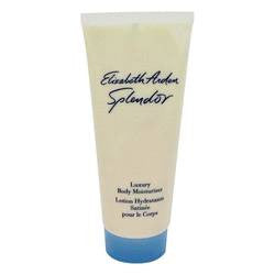 Splendor Body Lotion (unboxed) By Elizabeth Arden