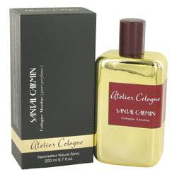 Santal Carmin Pure Perfume Spray By Atelier Cologne