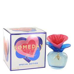 Someday Eau De Toilette Spray By Justin Bieber