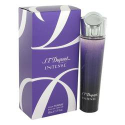 St Dupont Intense Eau De Parfum Spray By St Dupont