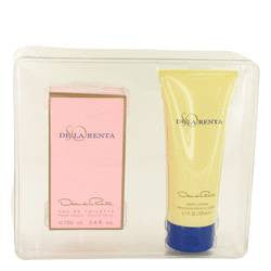 So De La Renta Gift Set By Oscar de la Renta