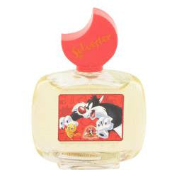 Sylvester Eau De Toilette Soray (Unisex - Tester) By Warner Bros