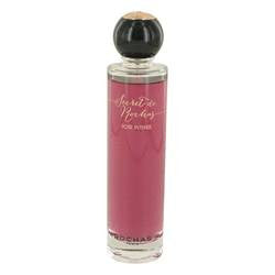 Secret De Rochas Rose Intense Eau De Parfum Spray (Tester) By Rochas