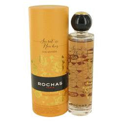 Secret De Rochas Oud Mystere Eau De Parfum Spray By Rochas