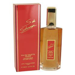 S De Scherrer Eau De Toilette Spray By Jean Louis Scherrer