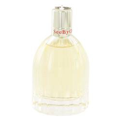 See By Chloe Eau De Parfum Spray (Tester) By Chloe