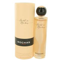 Secret De Rochas Eau De Parfum Spray By Rochas