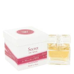 Secret De Weil Eau De Parfum Spray By Weil