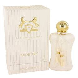 Sedbury Eau De Parfum Spray By Parfums de Marly