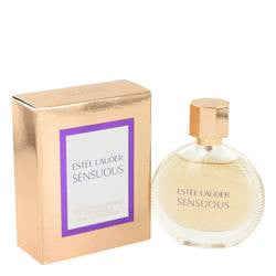 Sensuous Eau De Parfum Spray By Estee Lauder