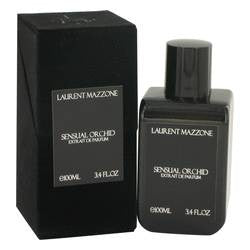 Sensual Orchid Extrait De Parfum Spray By Laurent Mazzone