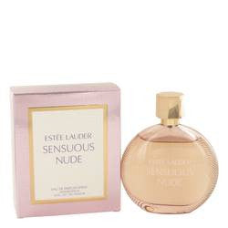 Sensuous Nude Eau De Parfum Spray By Estee Lauder