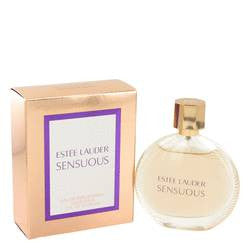 Sensuous Eau De Parfum Spray By Estee Lauder