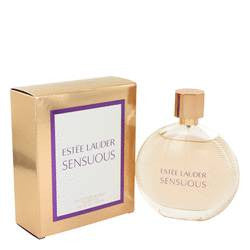 Sensuous Eau De Parfum Spray By Estee Lauder