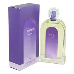 Lavande Eau De Toilette Spray By Molinard