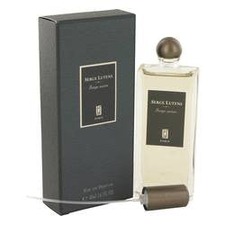 Serge Noire Eau De Parfum Spray (Unisex) By Serge Lutens