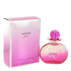 Sexual Fleur Eau De Parfum Spray By Michel Germain