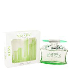 Sex In The City Kiss Eau De Parfum Spray By Unknown