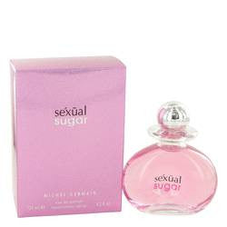 Sexual Sugar Eau De Parfum Spray By Michel Germain