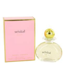 Sexual Femme Eau De Parfum Spray By Michel Germain