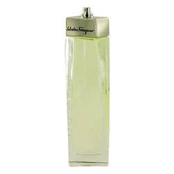 Salvatore Ferragamo Eau De Parfum Spray (Tester) By Salvatore Ferragamo