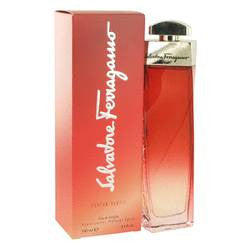 Subtil Eau De Parfum Spray By Salvatore Ferragamo