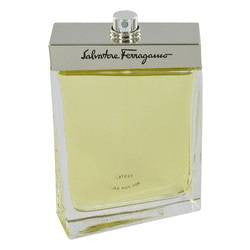 Salvatore Ferragamo Eau De Toilette Spray (Tester) By Salvatore Ferragamo