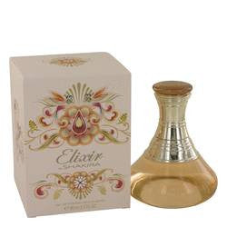 Shakira Elixir Eau De Toilette Spray By Shakira